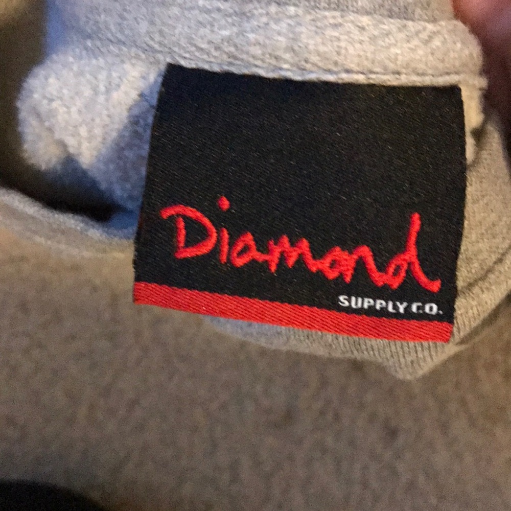 Diamond Crew - Picture 2 of 2